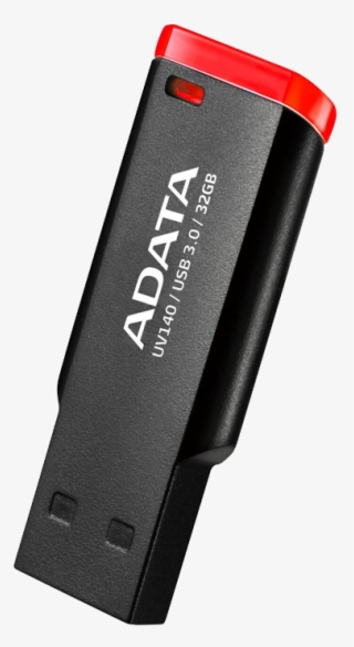 Small Clip Uv140, 32gb, Usb - Data #9094567