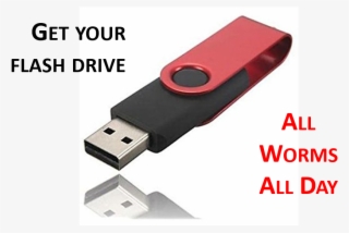 Proceedings Available On Flash Drive - Flash Memory Stick #9094613