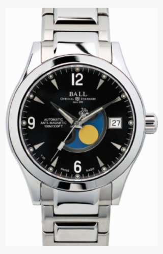 Nm2082c-sj - Rolex Datejust Two Tone Black Face #9094777