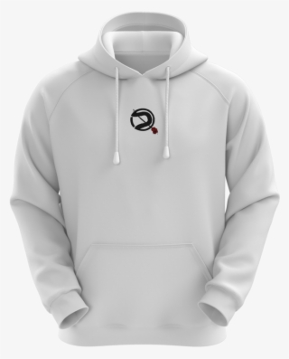 Dare Rising - Rose Hoodie - Sweatshirt #9094809