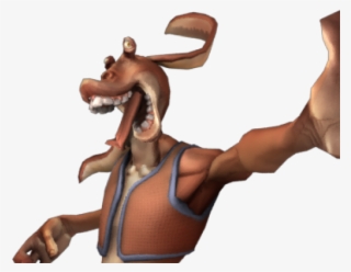 Star Wars Clipart Jar Jar Binks - Cartoon #9094863