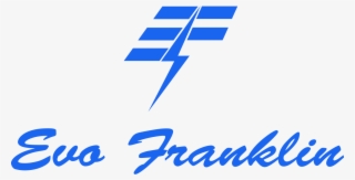 Evo Franklin - Graphic Design #9094910