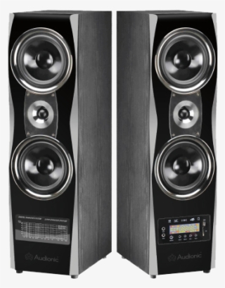 Dj Speakers Via - Loudspeaker #9095111