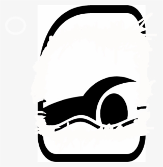 Swimmer 2 Clip Art - Clip Art #9095121