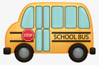 ○••°‿✿⁀school‿✿⁀°••○ Bus - Hình Vẽ Xe Buýt #9095431