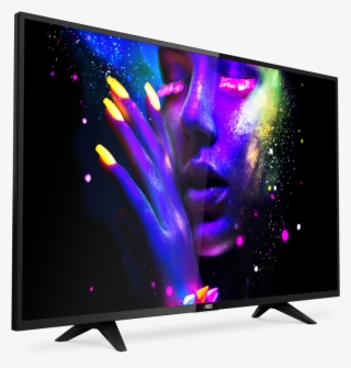 Images Imágenes - Tv Aoc 32 Le32m3370 #9095502