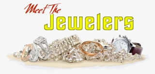 Meet The Jewelers - Jewellery #9095562