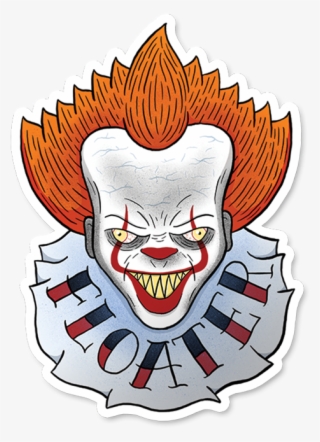 Stephen King's It - Illustration #9095605