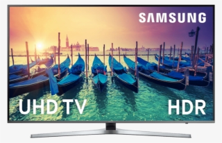 Tv Led 55 Pulgadas Samsung 55ku6450 Uhd 4k Hdr Plano - Televisor Samsung Curvo De 85 Pulgadas #9095801