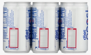 Caffeinated Drink #9095992