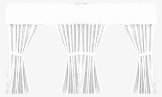 Photo Xtc090032 Curtainswhite-1 - Daylighting #9096003