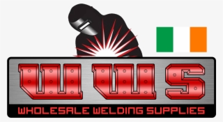 Wholesale Welding Supplies, Dublin - Graphic Design #9096009