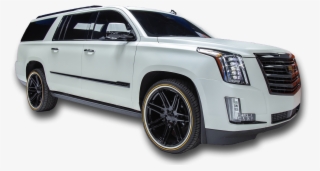 Product Description - Cadillac Escalade #9096010