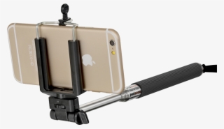 Selfie Stick - Selfie Stick Images Png #9096220