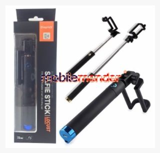 Image - Bluetooth Selfie Stick #9096424