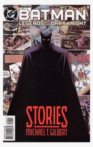 Купете Comics 1997-05 Batman Legends Of The Dark Knight - Batman #9096489