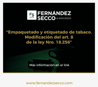 Empaquetado Y Etiquetado De Tabaco #9096889