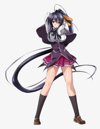 Dbz, Hig School, Anime High School, Anime Amino, All - Akino Anime Highschool Dxd #9096891