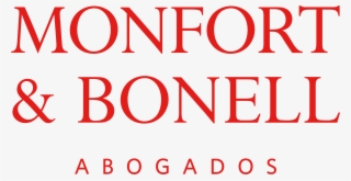 Monfort & Bonell Abogados Les Desea Feliz Navidad Y - Oval #9096930