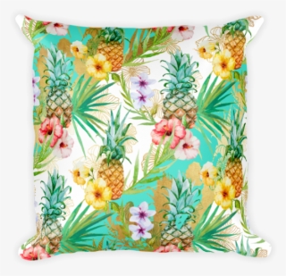 Square Pillow - Cushion #9097004