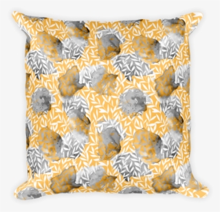 Square Pillow - Cushion #9097040