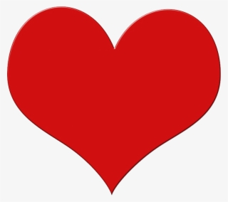 Heart Png, Download Png Image With Transparent Background, - Heart Clipart #9097041