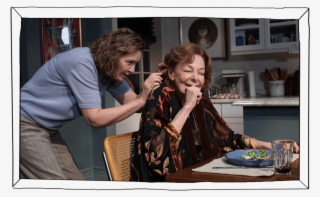 Joan Allen And Elaine May - Elaine May Waverly Gallery #9097073