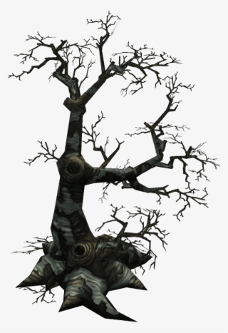 Low Poly Dead Tree Pack - Silhouette #9097099 Low Poly Dead Tree Pack - Silhouette #9097099