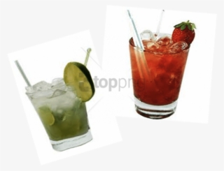 Free Png Caipirinha Png Png Image With Transparent - Caipirinha Cocktail #9097206