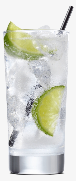 C Gin Tonic Side-c - Mojito #9097283