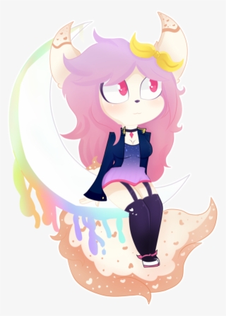 Chibi De Mi By Lexy Catson On - Illustration #9097394