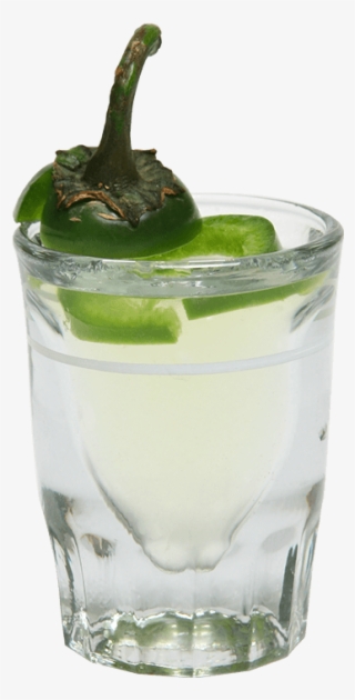360 Double Chocolate Jalapeño Popper - Mojito #9097396