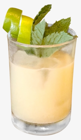 Lina's Mai Thai - Sour #9097488