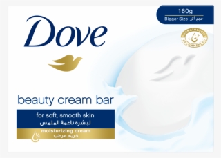 Dove Beauty Cream Soap #9097564