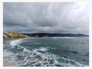 Ok Before I Continue And Freak Everyone Out About Las - Sea #9097796