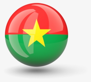 Burkina Faso Flag Png Transparent Images - Burkina Faso Flag Png #9097844