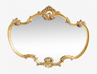 Find Out Full Gallery Of Inspirational Rococo Gold - Circle #9097846