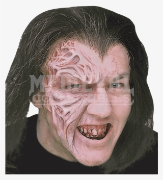 Prosthetic Face #9097968