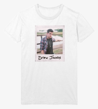 Image Of Drew Jacobs - Men Polo Bear T Shirt #9097974