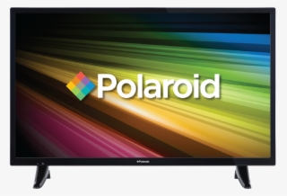 Polaroidverified Account - Led-backlit Lcd Display #9098008