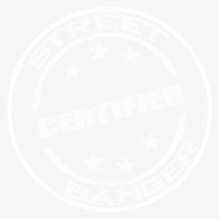 Certified Street Banger Stamp - Cristol Who You Finna Try #9098088