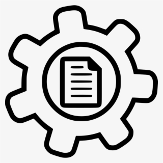 Png File Svg - Content Management System Icon #9098158