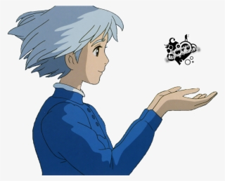 Howls Moving Castle Photo - Howl's Moving Castle Png #9098239