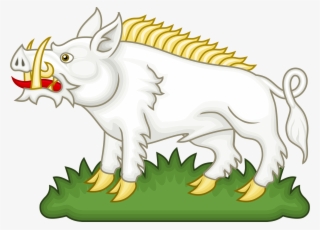 Open - White Boar Richard Iii #9098331