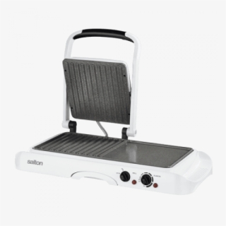 Hifi Corporation - Salton Multi-grill Griddle #9098338