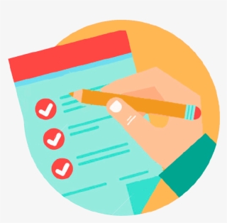 Recolecccion De Datos - Recolección De Datos Png #9098515