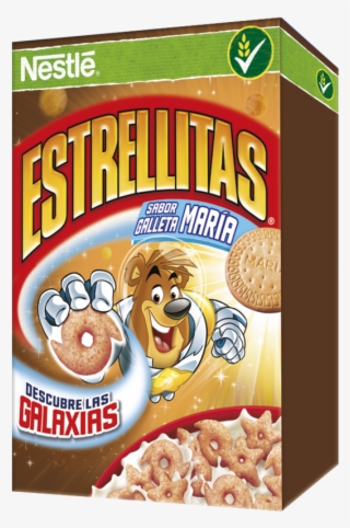 Estrellitas - Nestle #9098718