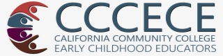 California Community College Early Childhood Educators - Graphic Design #9098726