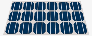 Solar Panel Color Icon - Cicero #9099127