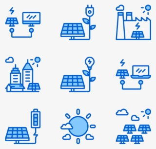 Solar Energy - Diagram #9099130